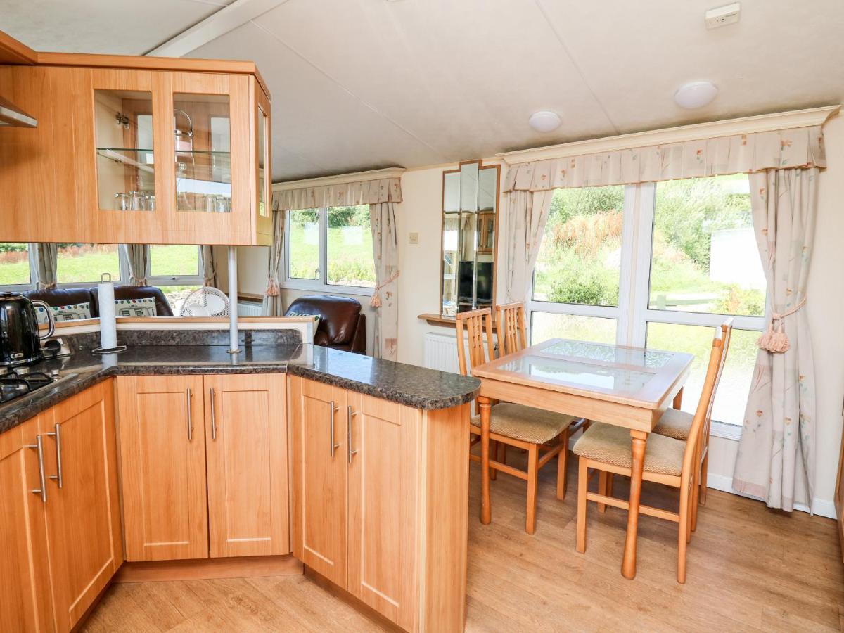 The Lodge Llanelli Kültér fotó