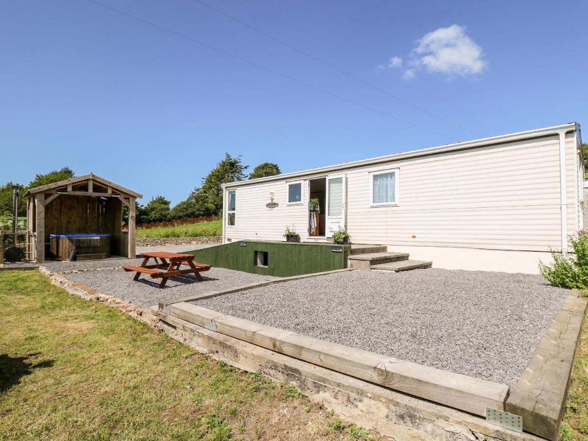 The Lodge Llanelli Kültér fotó