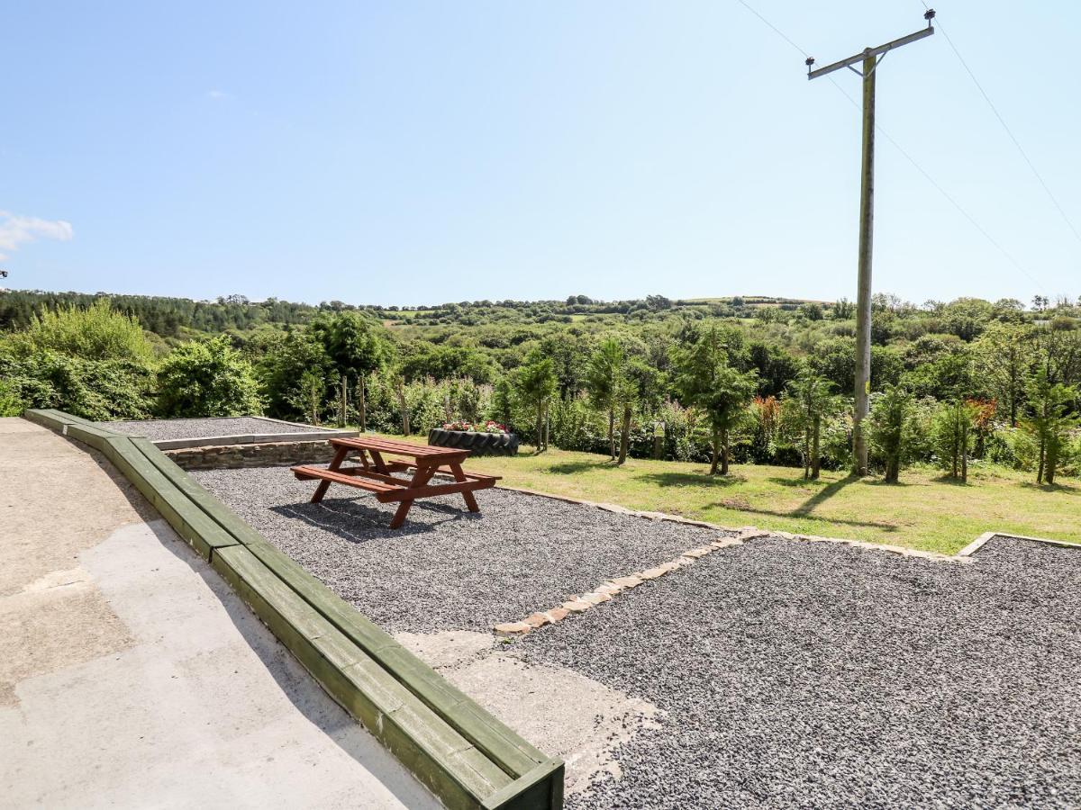 The Lodge Llanelli Kültér fotó